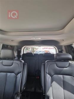 Jeep Grand Cherokee L